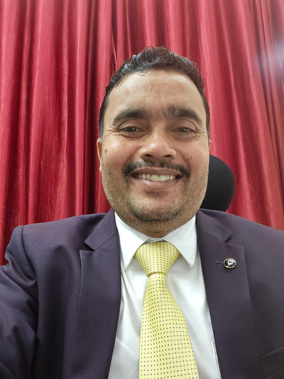 Dr. Sadikali Bashir Sayyad